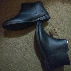 Ankle boots